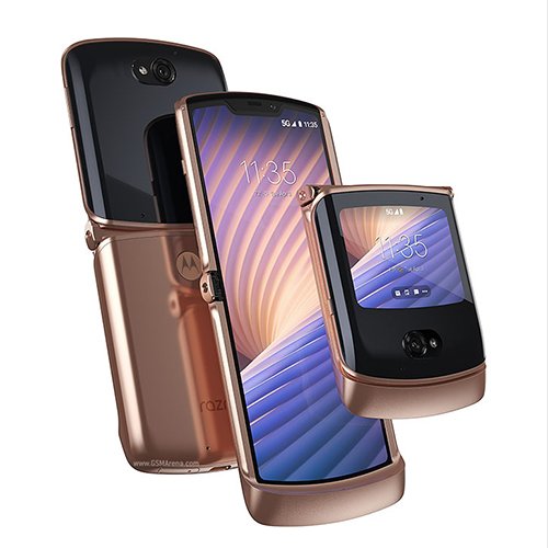 Celular fold Unlocked flip smartphone US version 256GB | 48MP Camera |Original Wholesale For Motorola Razr 40 Ultra 5G
